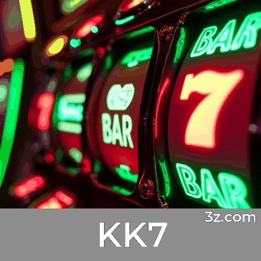 KK7: Experiência de Cassino Diversificada e Otimizada