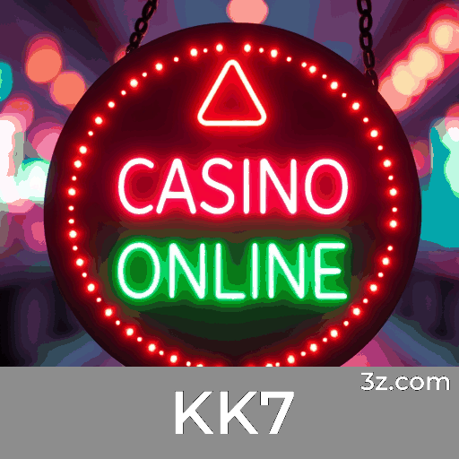 KK7: A Experiência Completa em Apostas Móveis