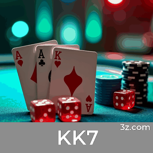 KK7: Cassino Online Premiado com Pagamentos Rápidos