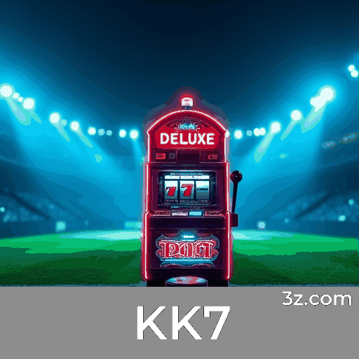 KK7: Cassino Online Premiado com Pagamentos Rápidos