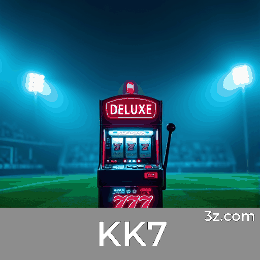 KK7: Cassino Online Premiado com Pagamentos Rápidos
