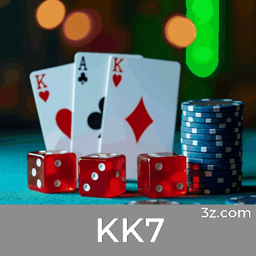 Descubra os Bônus Incríveis do KK7 e Maximize Suas Vantagens