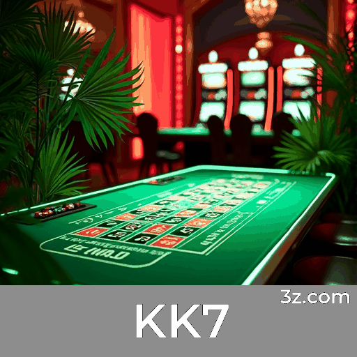 Aposte com Segurança na Plataforma KK7