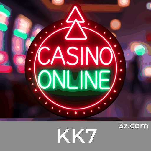 KK7: Cassino Online Premiado com Pagamentos Rápidos