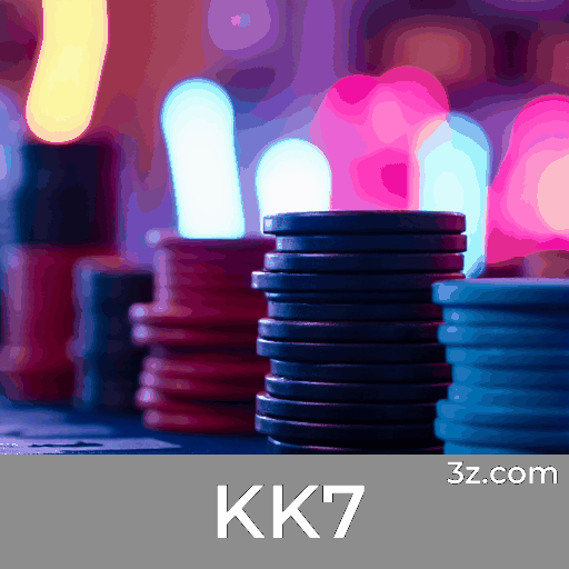 KK7: Cassino Online Premiado com Pagamentos Rápidos