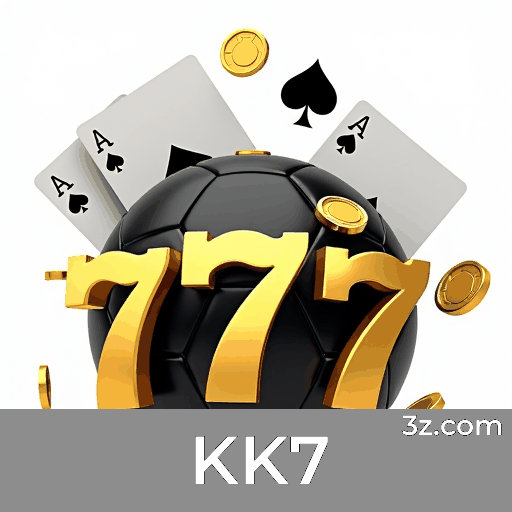 KK7: Experiência de Cassino Diversificada e Otimizada