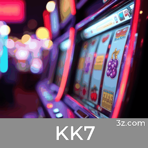 KK7: Cassino Online Premiado com Pagamentos Rápidos