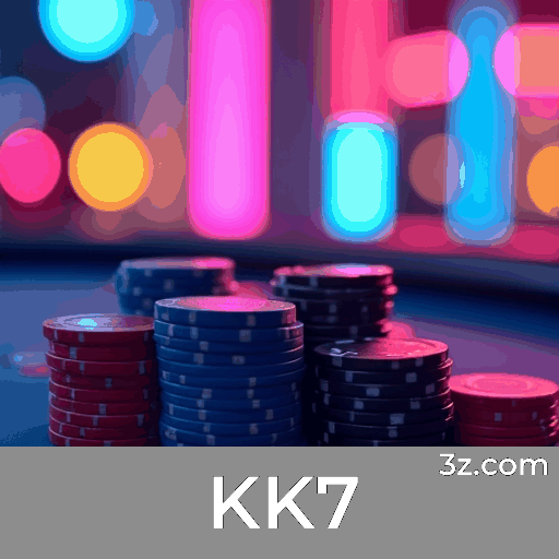 KK7: Cassino Online Premiado com Pagamentos Rápidos