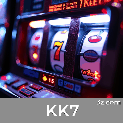 Experiência de Casino Elite no KK7: Dealers Profissionais e Jogos Premium