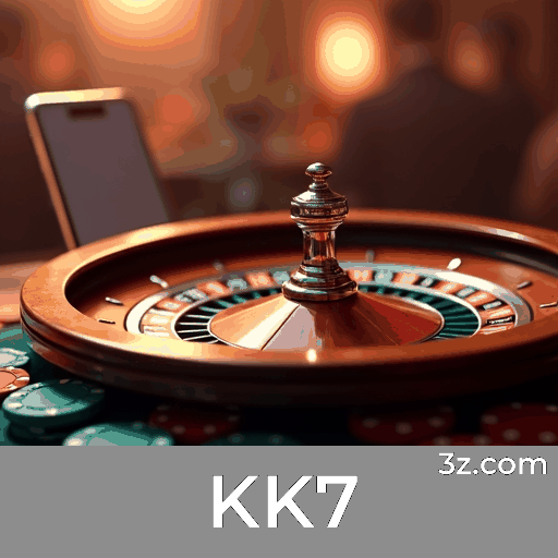 KK7: Cassino Online Premiado com Pagamentos Rápidos