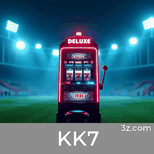 Descubra os Bônus Incríveis do KK7 e Maximize Suas Vantagens